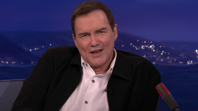 SNL Legend And Fearless Anti-PC Comedian Norm MacDonald Dead At 61 | MRCTV